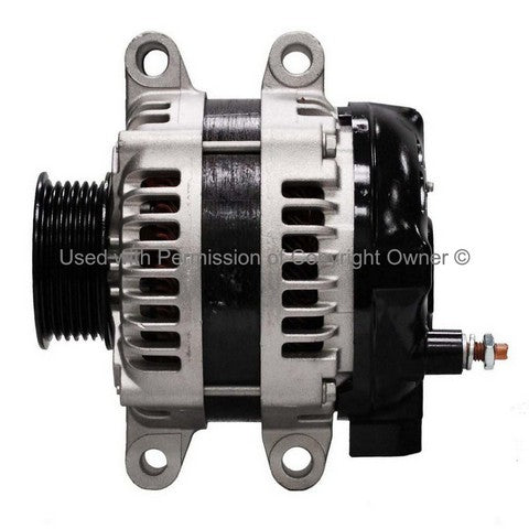 Quality-Built Alternator P/N:15592 Fits: Buick Allure 09-08, Buick Lacrosse 09-08, Chevrolet Impala 09-06, Chevrolet Monte Carlo 07-06, Pontiac Grand Prix 08-05 - Image 3