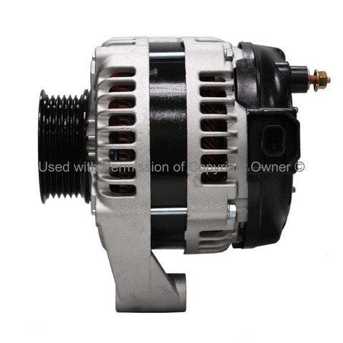 Quality-Built Alternator P/N:15593 Fits: Buick Lucerne 08-06 - Image 3