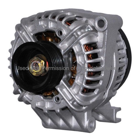 Quality-Built Alternator P/N:15594N Fits: Chevrolet Impala 11-06, Chevrolet Monte Carlo 07-06 - Image 1