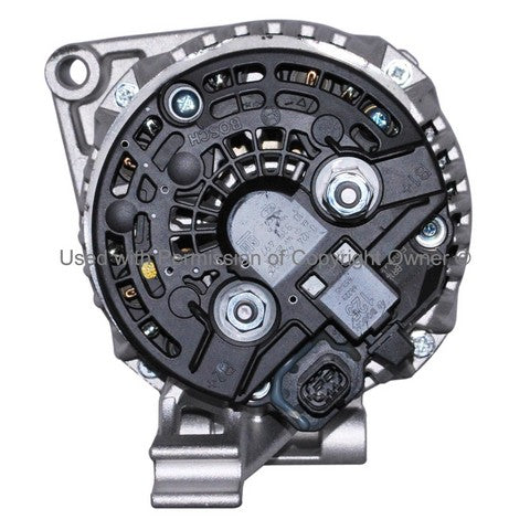 Quality-Built Alternator P/N:15594N Fits: Chevrolet Impala 11-06, Chevrolet Monte Carlo 07-06 - Image 4