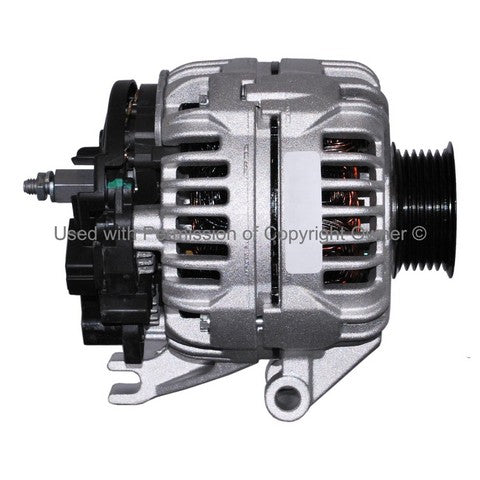 Quality-Built Alternator P/N:15594N Fits: Chevrolet Impala 11-06, Chevrolet Monte Carlo 07-06 - Image 2