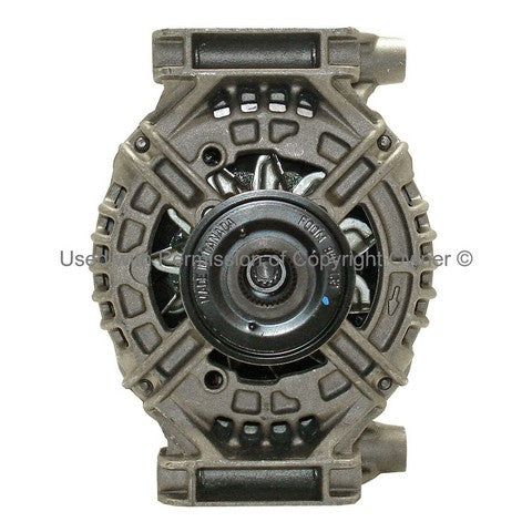 Quality-Built Alternator P/N:15595 Fits: Saab 9-3 2004 - Image 2