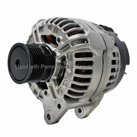 Quality-Built Alternator P/N:15596 Fits: Chevrolet Vectra 08-06, Saab 9-3 09-06 - Image 1