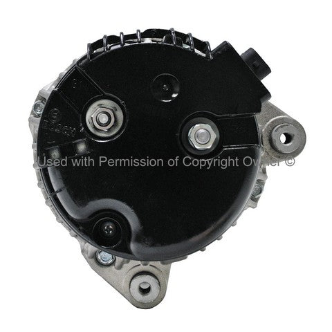 Quality-Built Alternator P/N:15596 Fits: Chevrolet Vectra 08-06, Saab 9-3 09-06 - Image 2