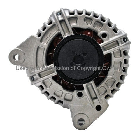 Quality-Built Alternator P/N:15596 Fits: Chevrolet Vectra 08-06, Saab 9-3 09-06 - Image 4