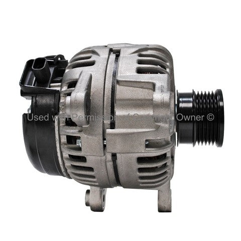 Quality-Built Alternator P/N:15596 Fits: Chevrolet Vectra 08-06, Saab 9-3 09-06 - Image 3