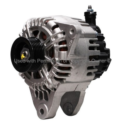 Quality-Built Alternator P/N:15597 Fits: Hyundai Santa Fe 06-05, Hyundai Sonata 2005, Hyundai Tiburon 08-05, Hyundai Tucson 09-05, Kia Magentis 06-05, Kia Sportage 10-05 - Image 1