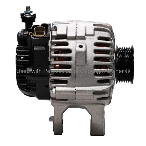 Quality-Built Alternator P/N:15597 Fits: Hyundai Santa Fe 06-05, Hyundai Sonata 2005, Hyundai Tiburon 08-05, Hyundai Tucson 09-05, Kia Magentis 06-05, Kia Sportage 10-05 - Image 2