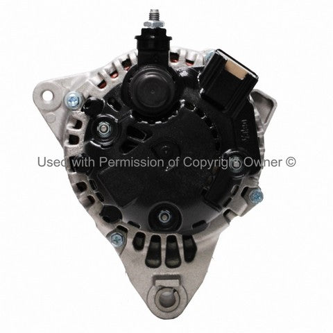 Quality-Built Alternator P/N:15597N Fits: Hyundai Santa Fe 06-05, Hyundai Sonata 2005, Hyundai Tiburon 08-05, Hyundai Tucson 09-05, Kia Magentis 06-05, Kia Sportage 10-05 - Image 2
