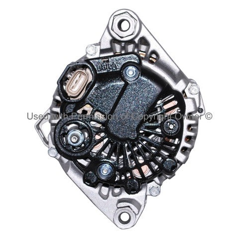 Quality-Built Alternator P/N:15598N Fits: Hyundai Sonata 13-06, Kia Forte 13-10, Kia Forte Koup 13-10, Kia Forte5 13-12, Kia Magentis 10-06, Kia Optima 10-06, Kia Optima 13-12, Kia Rondo 12-07 - Image 3