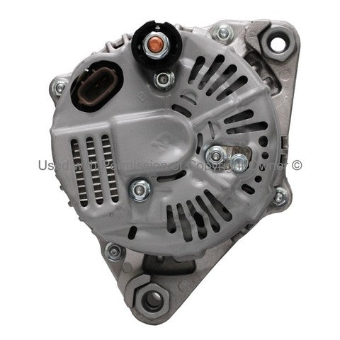 Quality-Built Alternator P/N:15599 Fits: Hyundai Azera 11-07, Hyundai Entourage 10-07, Hyundai Santa Fe 08-07, Hyundai Sonata 08-06, Hyundai Veracruz 12-07, Kia Borrego 11-09, Kia Sedona 09-06, Kia Sorento 09-07 - Image 2