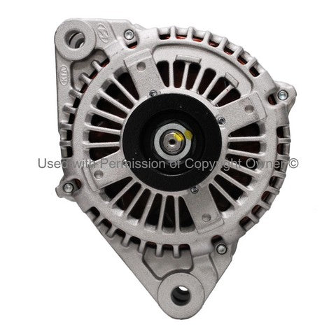 Quality-Built Alternator P/N:15599 Fits: Hyundai Azera 11-07, Hyundai Entourage 10-07, Hyundai Santa Fe 08-07, Hyundai Sonata 08-06, Hyundai Veracruz 12-07, Kia Borrego 11-09, Kia Sedona 09-06, Kia Sorento 09-07 - Image 4