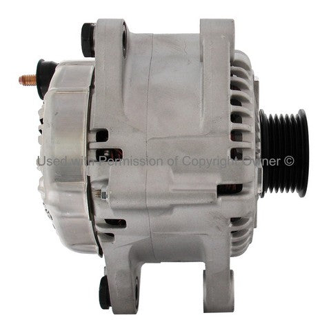 Quality-Built Alternator P/N:15599 Fits: Hyundai Azera 11-07, Hyundai Entourage 10-07, Hyundai Santa Fe 08-07, Hyundai Sonata 08-06, Hyundai Veracruz 12-07, Kia Borrego 11-09, Kia Sedona 09-06, Kia Sorento 09-07 - Image 3