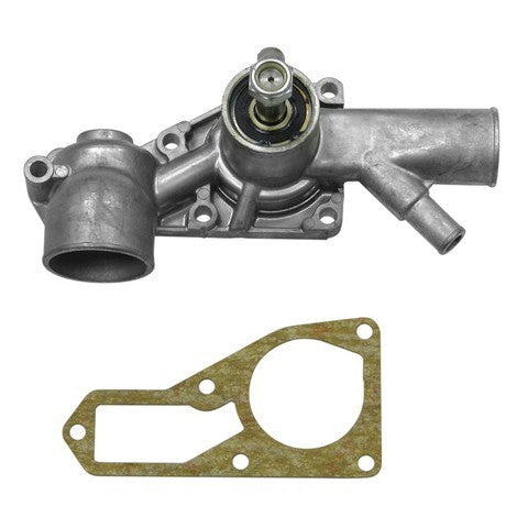 GMB Engine Water Pump P/N:156-1030 Fits: Peugeot 404 69-67, Peugeot 504 74-71 - Image 3