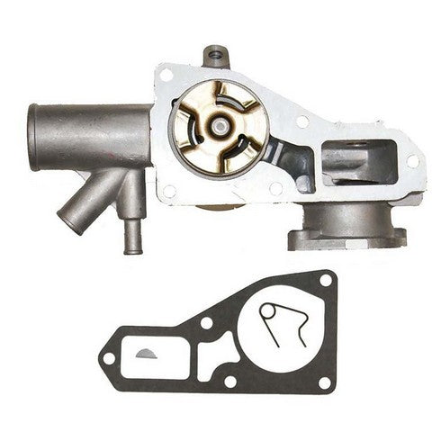 GMB Engine Water Pump P/N:156-1060 Fits: Peugeot 504 79-75, Peugeot 505 87-80 - Image 2