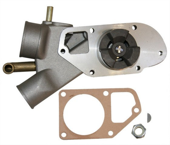 GMB Engine Water Pump P/N:156-2010 Fits: Peugeot 505 84-81, Peugeot 604 84-82 - Image 2