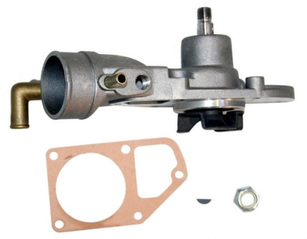 GMB Engine Water Pump P/N:156-2010 Fits: Peugeot 505 84-81, Peugeot 604 84-82 - Image 4