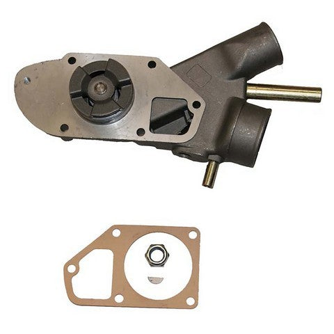 GMB Engine Water Pump P/N:156-2040 Fits: Peugeot 504 83-80 - Image 2