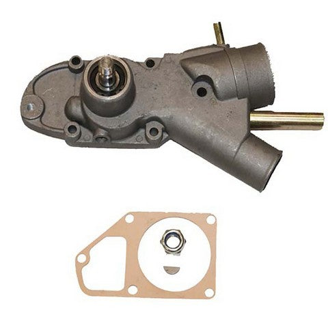 GMB Engine Water Pump P/N:156-2040 Fits: Peugeot 504 83-80 - Image 4