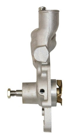 GMB Engine Water Pump P/N:156-2050 Fits: Peugeot 504 76-74 - Image 3