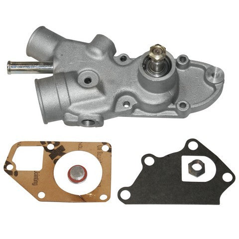GMB Engine Water Pump P/N:156-2050 Fits: Peugeot 504 76-74 - Image 4