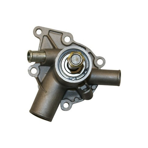 GMB Engine Water Pump P/N:156-2100 Fits: Peugeot 304 72-71 - Image 4