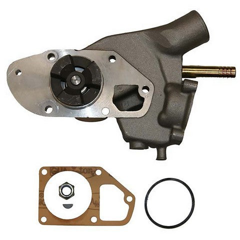 GMB Engine Water Pump P/N:156-2140 Fits: Peugeot 505 87-85 - Image 2
