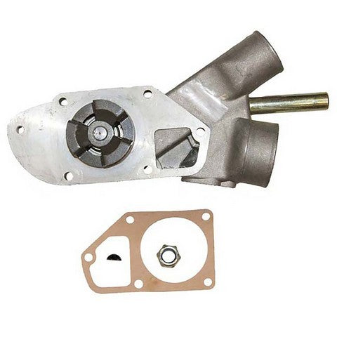 GMB Engine Water Pump P/N:156-2150 Fits: Peugeot 504 76-74 - Image 2