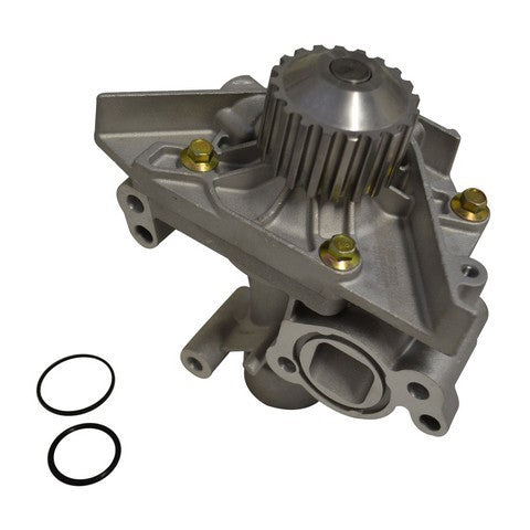 GMB Engine Water Pump P/N:156-2220 Fits: Peugeot 407 08-06, Peugeot Expert 2008 - Image 1