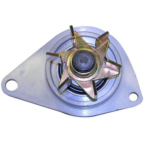 GMB Engine Water Pump P/N:156-9000 Fits: Peugeot 206 09-00 - Image 2