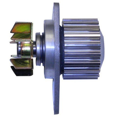 GMB Engine Water Pump P/N:156-9000 Fits: Peugeot 206 09-00 - Image 3