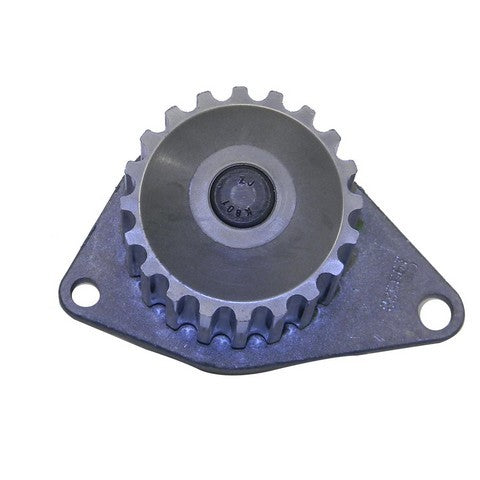 GMB Engine Water Pump P/N:156-9000 Fits: Peugeot 206 09-00 - Image 4