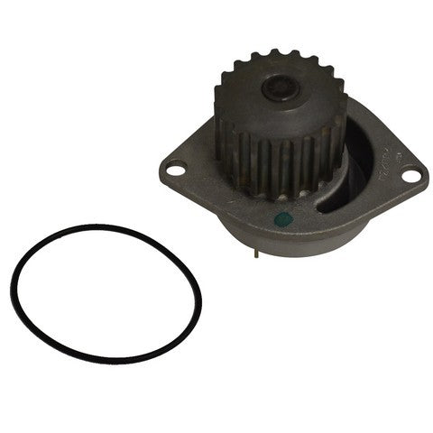 GMB Engine Water Pump P/N:156-9002 Fits: Peugeot 206 09-01, Peugeot 207 13-10, Peugeot 207 2008, Peugeot 207 Compact 11-09, Peugeot 3008 15-11, Peugeot 301 17-13, Peugeot 308 14-09, Peugeot 308 2016, Peugeot Grand Raid 12-07, Peugeot Partner 12-03 - Image 1