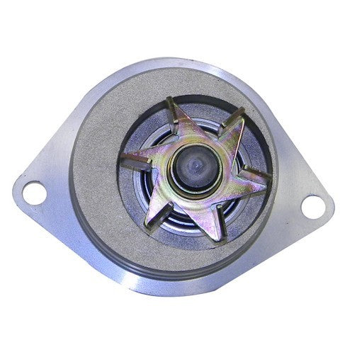 GMB Engine Water Pump P/N:156-9002 Fits: Peugeot 206 09-01, Peugeot 207 13-10, Peugeot 207 2008, Peugeot 207 Compact 11-09, Peugeot 3008 15-11, Peugeot 301 17-13, Peugeot 308 14-09, Peugeot 308 2016, Peugeot Grand Raid 12-07, Peugeot Partner 12-03 - Image 2