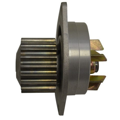 GMB Engine Water Pump P/N:156-9002 Fits: Peugeot 206 09-01, Peugeot 207 13-10, Peugeot 207 2008, Peugeot 207 Compact 11-09, Peugeot 3008 15-11, Peugeot 301 17-13, Peugeot 308 14-09, Peugeot 308 2016, Peugeot Grand Raid 12-07, Peugeot Partner 12-03 - Image 3