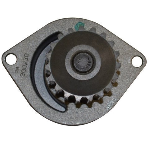 GMB Engine Water Pump P/N:156-9002 Fits: Peugeot 206 09-01, Peugeot 207 13-10, Peugeot 207 2008, Peugeot 207 Compact 11-09, Peugeot 3008 15-11, Peugeot 301 17-13, Peugeot 308 14-09, Peugeot 308 2016, Peugeot Grand Raid 12-07, Peugeot Partner 12-03 - Image 4
