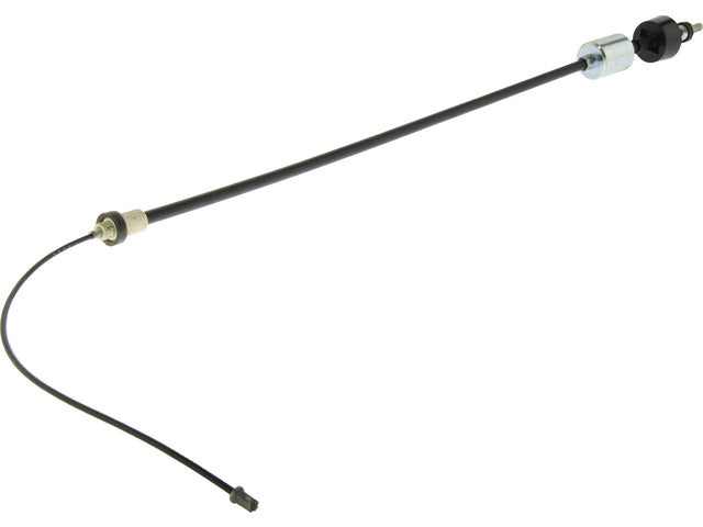 Centric Parts Clutch Cable P/N:156.11000 Fits: Renault Alliance 87-83, Renault Encore 86-84 - Image 1