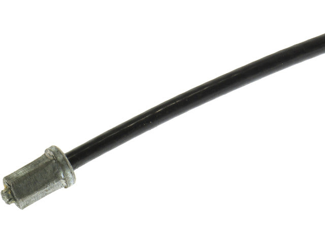 Centric Parts Clutch Cable P/N:156.11000 Fits: Renault Alliance 87-83, Renault Encore 86-84 - Image 2