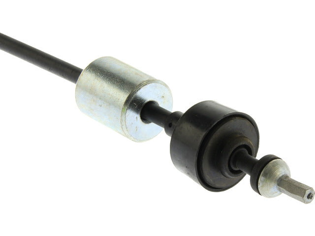Centric Parts Clutch Cable P/N:156.11000 Fits: Renault Alliance 87-83, Renault Encore 86-84 - Image 3