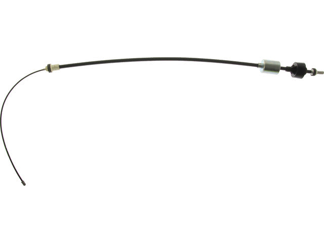 Centric Parts Clutch Cable P/N:156.11000 Fits: Renault Alliance 87-83, Renault Encore 86-84 - Image 4