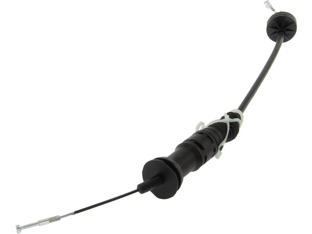 Centric Parts Clutch Cable P/N:156.33023 Fits: Volkswagen Cabrio 02-95, Volkswagen Golf 98-93, Volkswagen Jetta 98-93 - Image 1