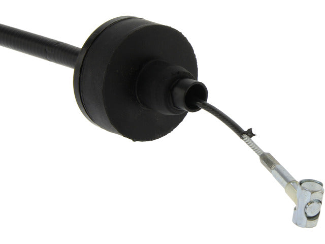 Centric Parts Clutch Cable P/N:156.33023 Fits: Volkswagen Cabrio 02-95, Volkswagen Golf 98-93, Volkswagen Jetta 98-93 - Image 3