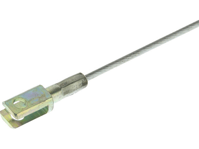 Centric Parts Clutch Cable P/N:156.33106 Fits: Volkswagen Transporter 59-54, Volkswagen Transporter 67-62 - Image 2