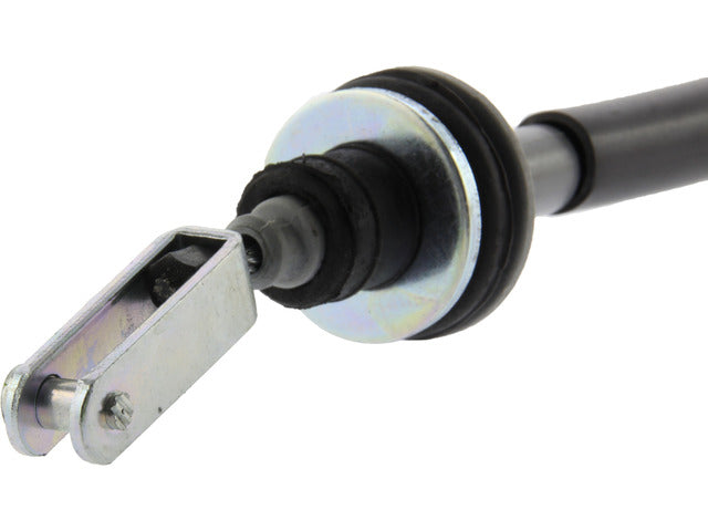Centric Parts Clutch Cable P/N:156.42009 Fits: Nissan 200sx 98-95, Nissan Nx 93-91, Nissan Sentra 99-91 - Image 1