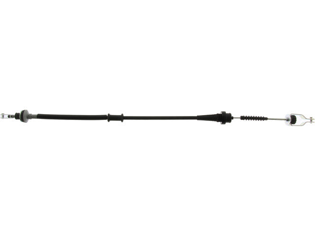 Centric Parts Clutch Cable P/N:156.42009 Fits: Nissan 200sx 98-95, Nissan Nx 93-91, Nissan Sentra 99-91 - Image 3