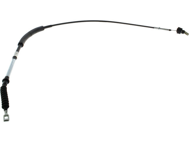 Centric Parts Clutch Cable P/N:156.43020 Fits: Isuzu Amigo 93-89, Isuzu Pickup 95-88 - Image 1