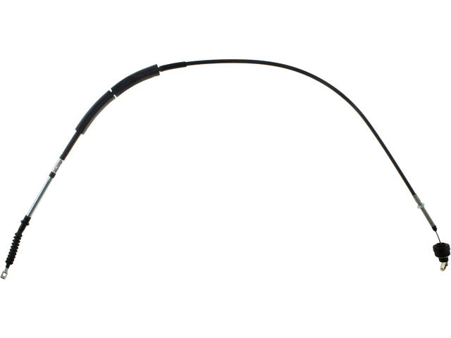 Centric Parts Clutch Cable P/N:156.43020 Fits: Isuzu Amigo 93-89, Isuzu Pickup 95-88 - Image 4