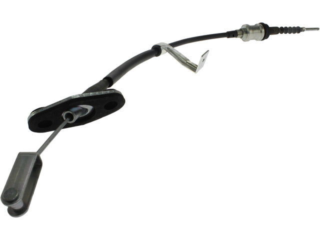 Centric Parts Clutch Cable P/N:156.45006 Fits: Mazda 323 89-86, Mercury Capri 94-91, Mercury Tracer 90-87 - Image 1