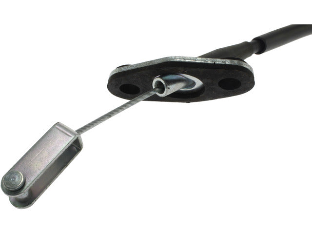Centric Parts Clutch Cable P/N:156.45006 Fits: Mazda 323 89-86, Mercury Capri 94-91, Mercury Tracer 90-87 - Image 2