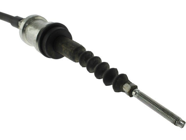 Centric Parts Clutch Cable P/N:156.45006 Fits: Mazda 323 89-86, Mercury Capri 94-91, Mercury Tracer 90-87 - Image 3
